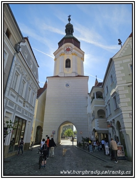 Krems_an_der_Donau_Steinerova brána__02