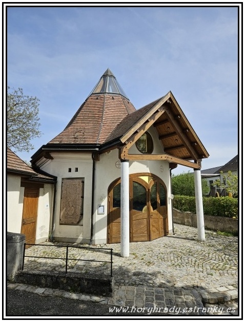 Emmersdorf_an_der_Donau_farní_kaple