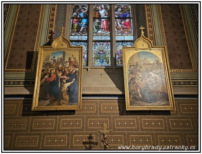 Praha_Vyšehrad_bazilika_sv_Petra_a_Pavla__04