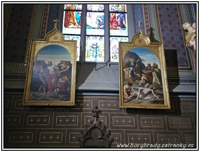 Praha_Vyšehrad_bazilika_sv_Petra_a_Pavla__07