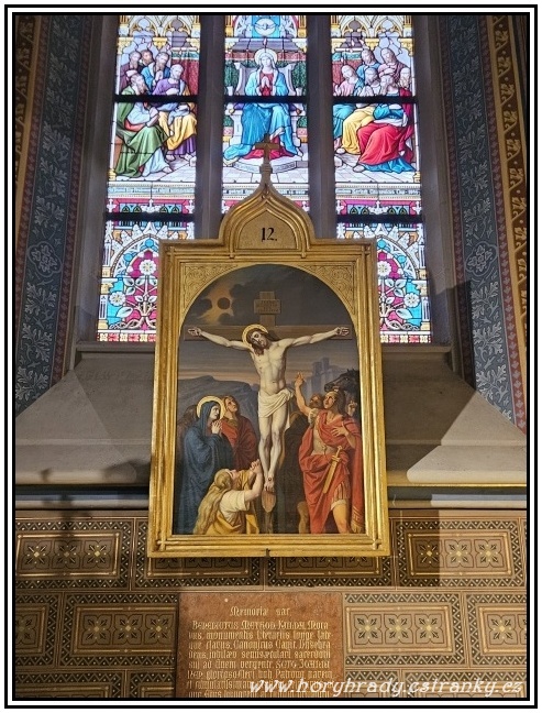 Praha_Vyšehrad_bazilika_sv_Petra_a_Pavla__08