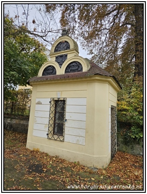 Praha_Vinoř_Vrchnostenská_váha