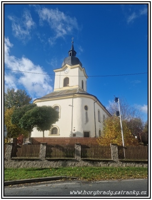 Tisová_kostel_sv.Mikuláše