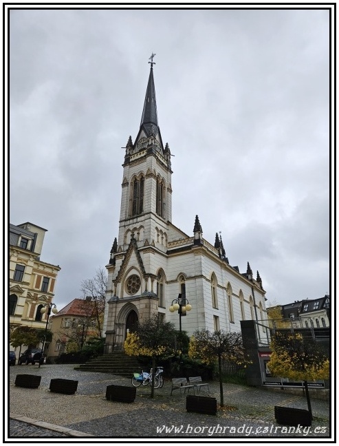 Jablonec_nad_Nisou_kostel_Dr_Farského