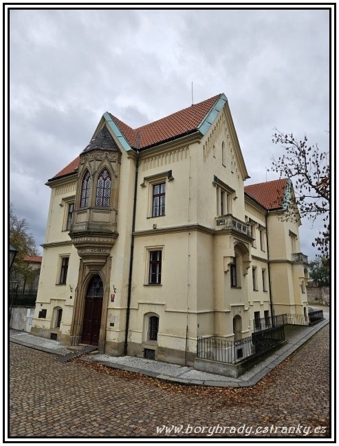 Praha_nové_probošství__02 (Vyšehrad)