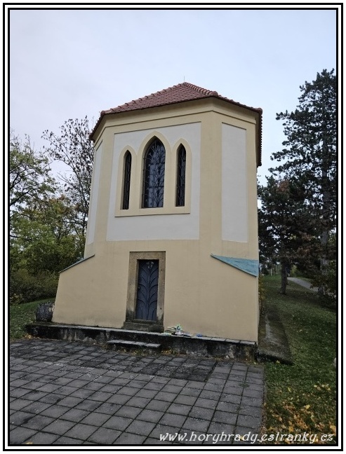 Praha_zvonice (Modřany)