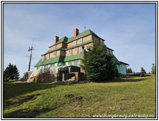 Šerlich_Masarykova_chata