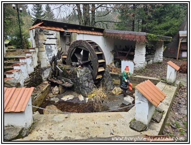 Šerlišský_Mlýn