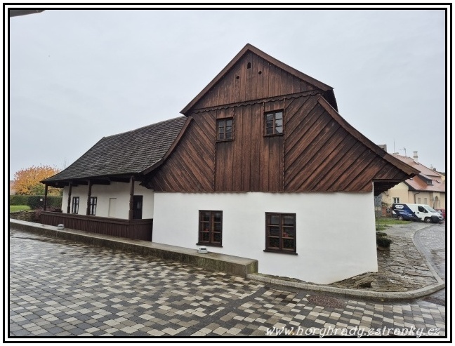 Dobruška_rodný_dům_F.L.Heka