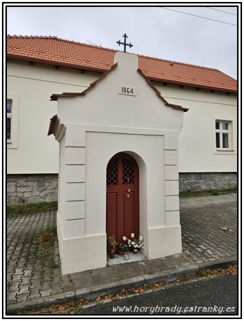 Plzeň_kaple (Černice)