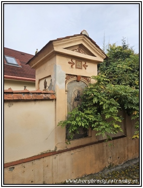 Plzeň_Paurova_kaple (Doudlevce)