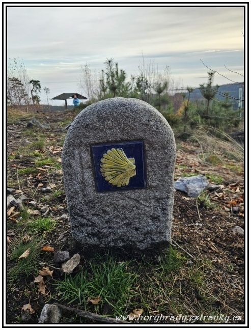 Třemšín_Svatojakubský_patník