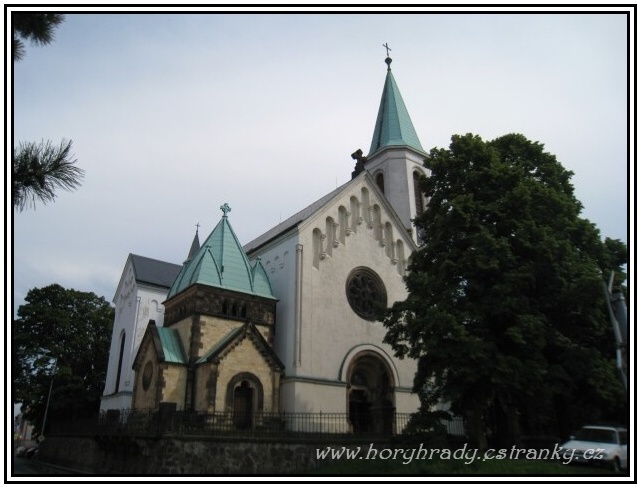 Praha_kostel_sv.Remigia (Čakovice)