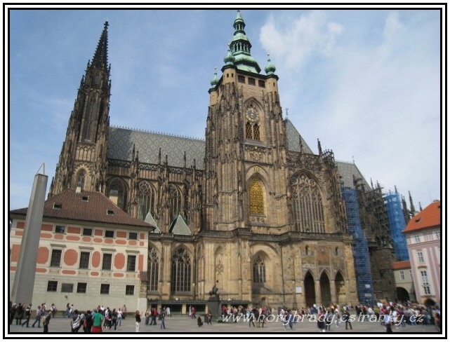 Praha_katedrála_sv.Víta_Václava_a_Vojtěcha__01 (Hradčany)