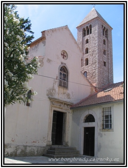Rab_kostel_sv.Ondřeje