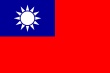 Taiwan_vlajka