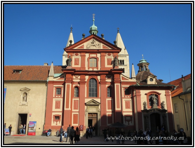 Praha_bazilika_sv.Jiří__01 (Hradčany)
