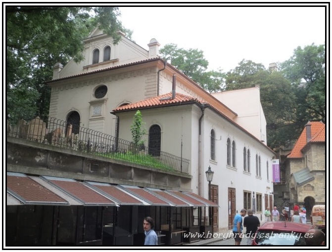 Praha_synagoga_Klausová (Josefov)
