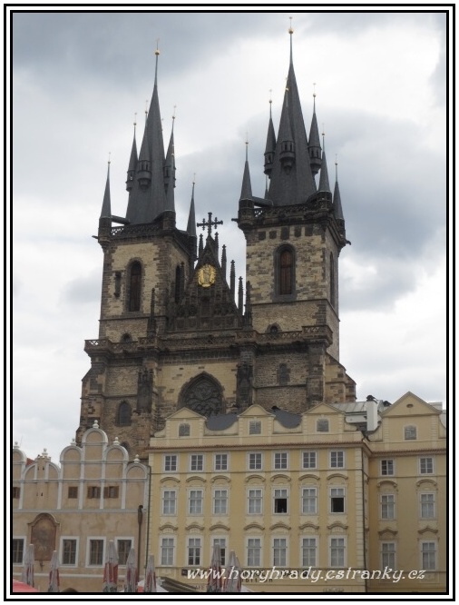 Praha_kostel_Panny_Marie_před_Týnem__03 (Staré Město)