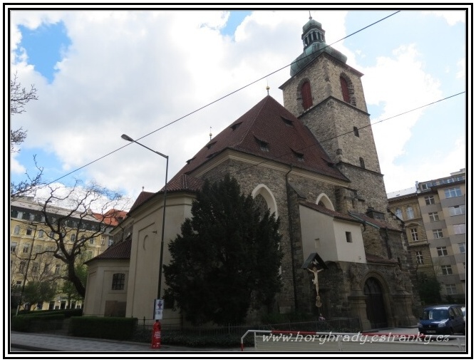 Praha_kostel_sv.Jindřicha_a_Kunhuty__01 (Nové Město)