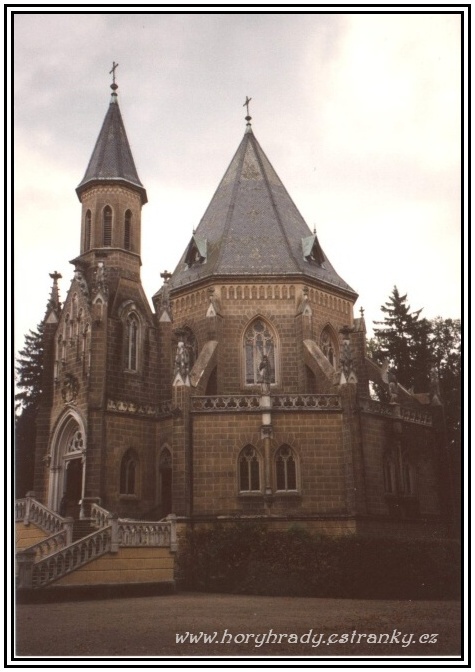 Třeboň_Schwanzenberská_hrobka__01