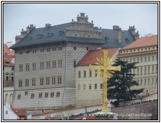 Praha_palác_Schwarzenberský__01