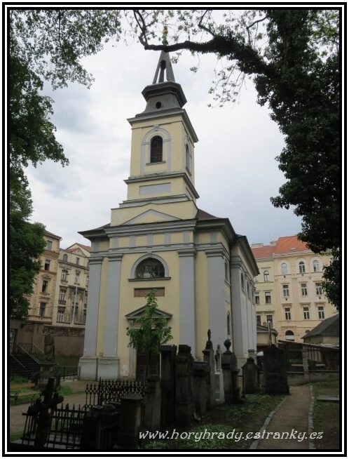 Praha_kostel_Nejsvětější_Trojice__02 (Smíchov)