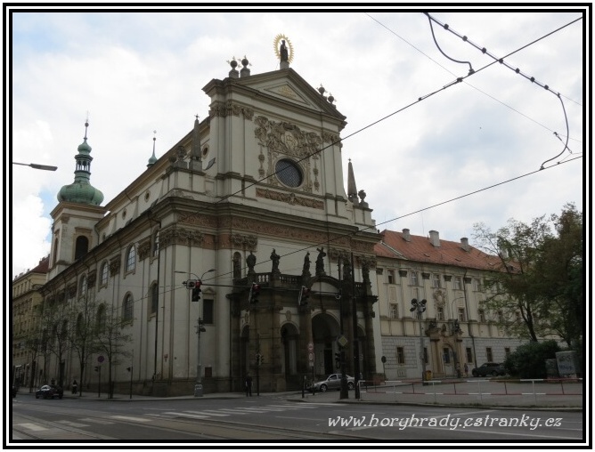 Praha_kostel_sv.Ignáce (Nové Město)