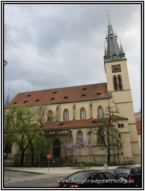 Praha_kostel_sv.Štěpána__02 (Nové Město)