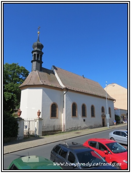 Mělník_kostel_sv.Ludmily__01