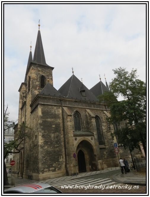 Praha_kostel_sv.Petra_Na_Poříčí__02 (Nové Město)