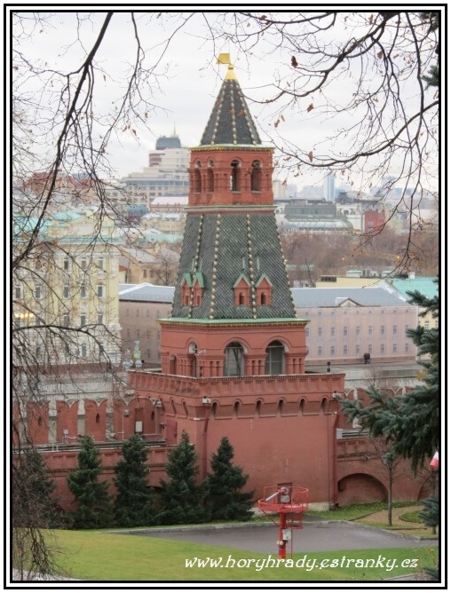 Moskva_Kreml_věž_Signální