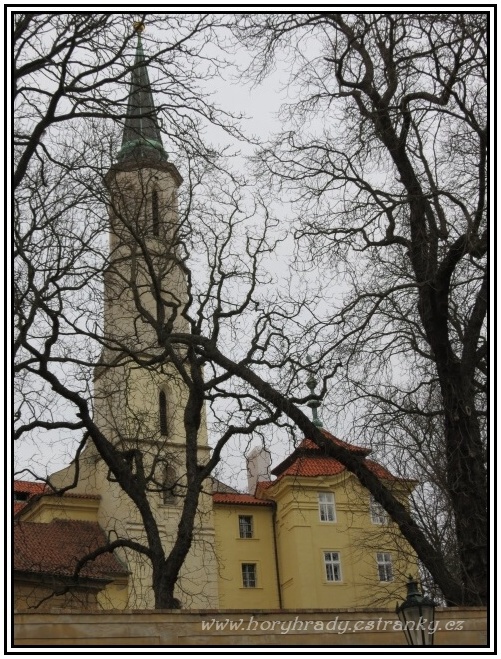 Praha_kostel_sv.Kateřiny Alexandrijské__01 (Nové Město)