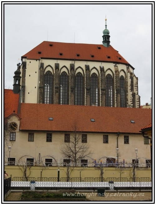 Praha_kostel_Panny_Marie_Sněžné__01 (Nové Město)
