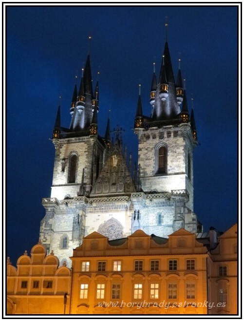 Praha_kostel_Panny_Marie_před_Týnem__07 (Staré Město) 