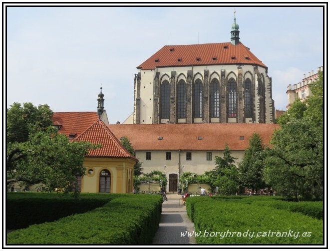 Praha_kostel_Panny_Marie_Sněžné__02 (Nové Město)