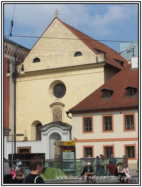 Praha_kostel_sv.Josefa__02 (Nové Město)