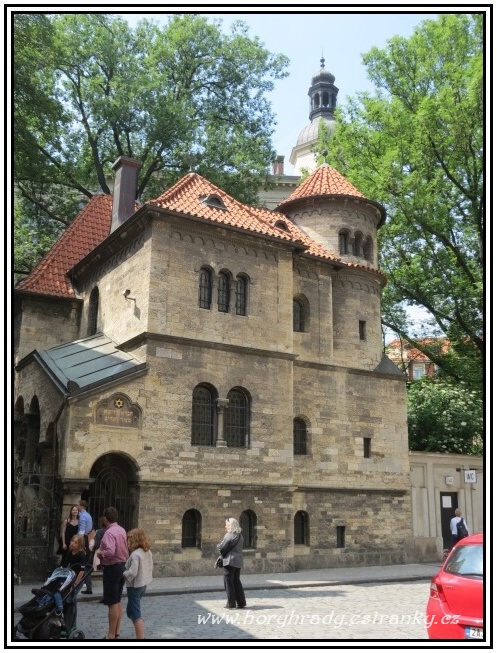 Praha_Židovská_obřadní_síň (Josefov)