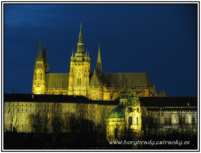 Praha_katedrála_sv.Víta_Václava_a_Vojtěcha__04 (Hradčany)