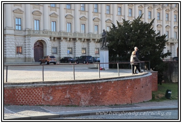 Praha_kaple_sv.Matouše (Hradčany)