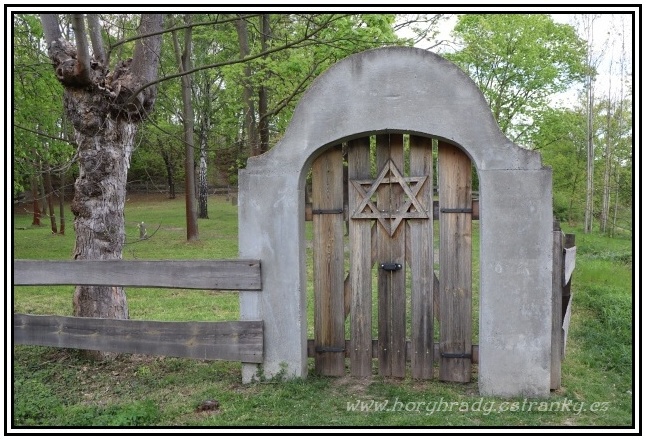 Plzeň_židovský_hřbitov__01 (Lochotín)