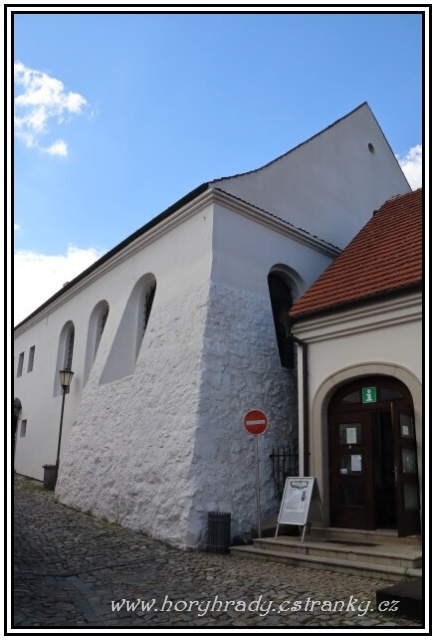 Třebíč_synagoga_Zadní