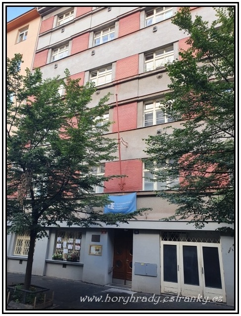 Praha_kostel_Evangelický (Žižkov)