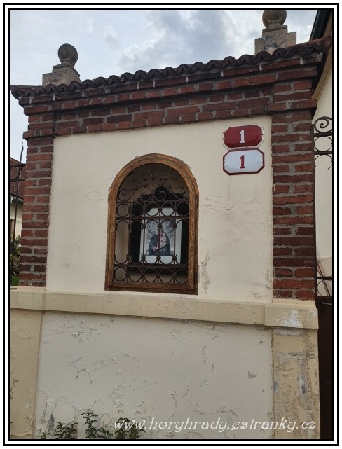 Plzeň_výklenková_kaple (Bukovec)