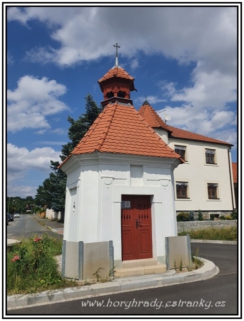 Plzeň_kaple (Hradiště)