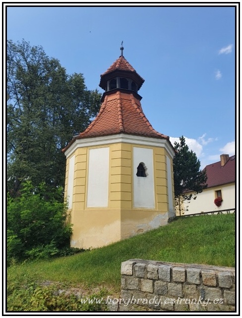 Plzeň_kaple_Panny_Marie_Fatimské (Radobytčice)