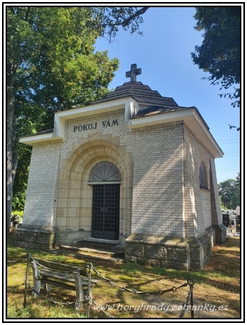 Plzeň_kaple_sv.Vojtěcha (Bolevec)