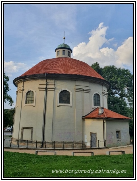 Praha_kostel_sv.Rocha (Žižkov)