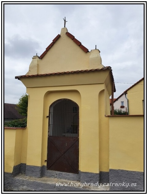 Plzeň_kaple_Panny_Marie (Litice)