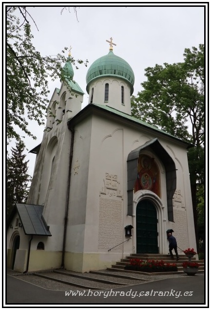 Praha_chrám_Zesnutí_sv.Bohorodice (Žižkov)